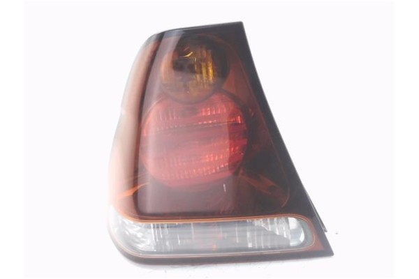 Recambio de piloto trasero izquierdo para bmw serie 3 compacto (e46) 1.8 316ti referencia OEM IAM 632169277639 28330102 