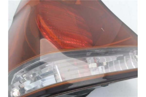Recambio de piloto trasero izquierdo para bmw serie 3 compacto (e46) 1.8 316ti referencia OEM IAM 632169277639 28330102 
