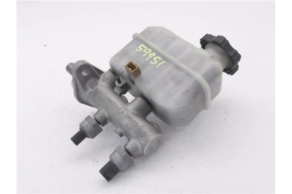 Recambio de bomba freno para ssangyong kyron 2.0 200 xdi referencia OEM IAM BM1110971 341122 