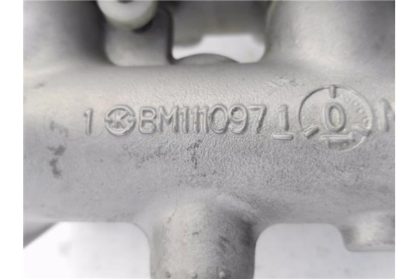 Recambio de bomba freno para ssangyong kyron 2.0 200 xdi referencia OEM IAM BM1110971 341122 