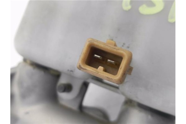 Recambio de bomba freno para ssangyong kyron 2.0 200 xdi referencia OEM IAM BM1110971 341122 