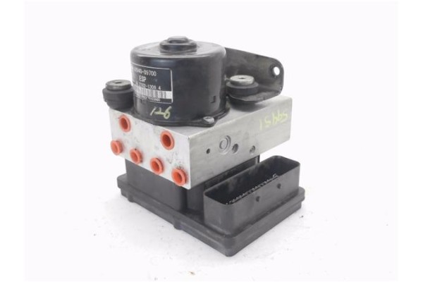 Recambio de nucleo abs para ssangyong kyron 2.0 200 xdi referencia OEM IAM 4894009700 6210213094 