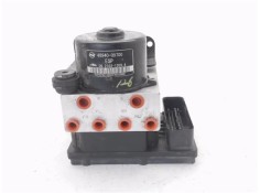 Recambio de nucleo abs para ssangyong kyron 2.0 200 xdi referencia OEM IAM 4894009700 6210213094 