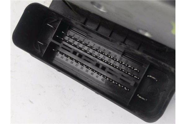 Recambio de nucleo abs para ssangyong kyron 2.0 200 xdi referencia OEM IAM 4894009700 6210213094 
