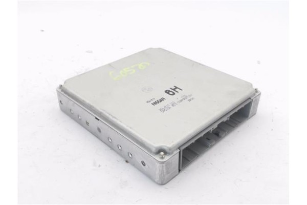 Recambio de centralita para nissan x-trail (t30) 2.0 referencia OEM IAM A56R19U20  