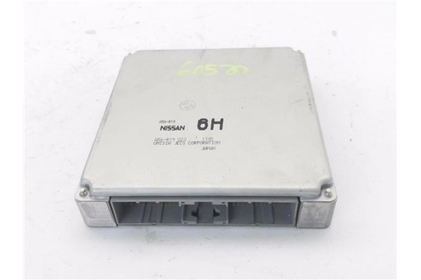 Recambio de centralita para nissan x-trail (t30) 2.0 referencia OEM IAM A56R19U20  