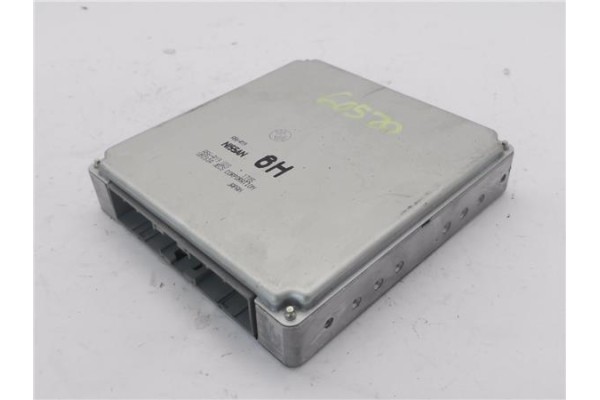 Recambio de centralita para nissan x-trail (t30) 2.0 referencia OEM IAM A56R19U20  