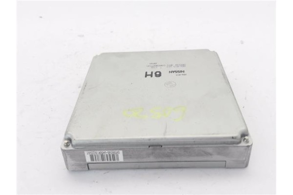 Recambio de centralita para nissan x-trail (t30) 2.0 referencia OEM IAM A56R19U20  