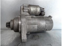 Recambio de motor arranque para skoda octavia berlina (1z3) 2.0 tdi 16v referencia OEM IAM 02Z911023H D7SGS8 2Z911023F , AUDI | 