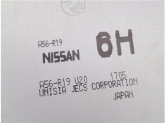 Recambio de centralita para nissan x-trail (t30) 2.0 referencia OEM IAM A56R19U20  