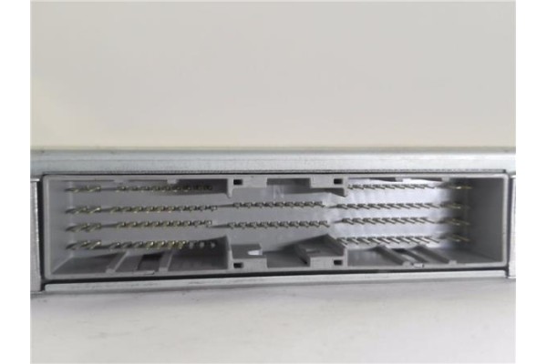 Recambio de centralita para nissan x-trail (t30) 2.0 referencia OEM IAM A56R19U20  