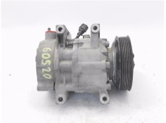 Recambio de compresor aire acond. para nissan x-trail (t30) 2.0 referencia OEM IAM 92600AU010 3K61045010 