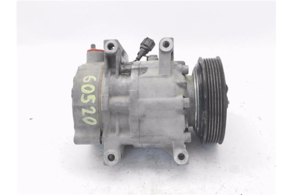 Recambio de compresor aire acond. para nissan x-trail (t30) 2.0 referencia OEM IAM 92600AU010 3K61045010 