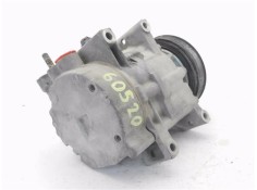 Recambio de compresor aire acond. para nissan x-trail (t30) 2.0 referencia OEM IAM 92600AU010 3K61045010 