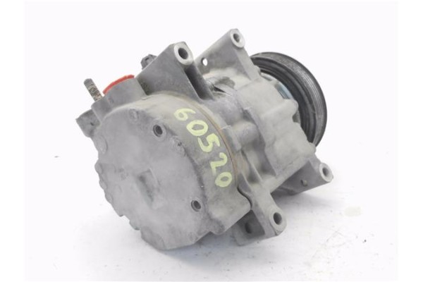 Recambio de compresor aire acond. para nissan x-trail (t30) 2.0 referencia OEM IAM 92600AU010 3K61045010 