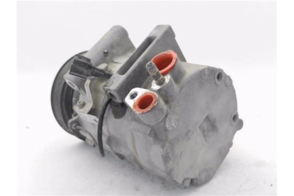 Recambio de compresor aire acond. para nissan x-trail (t30) 2.0 referencia OEM IAM 92600AU010 3K61045010 