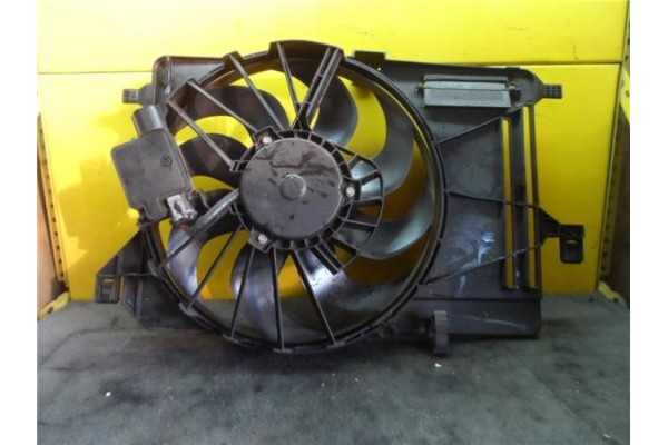 Recambio de electroventilador para ford focus turn. (cb8)(2010) 1.6 titanium [1,6 ltr. - 70 kw tdci cat] referencia OEM IAM   