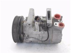 Recambio de compresor aire acond. para nissan x-trail (t30) 2.0 referencia OEM IAM 92600AU010 3K61045010 