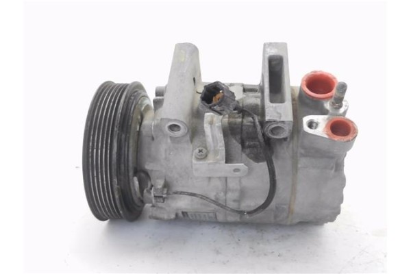 Recambio de compresor aire acond. para nissan x-trail (t30) 2.0 referencia OEM IAM 92600AU010 3K61045010 