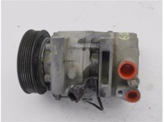 Recambio de compresor aire acond. para nissan x-trail (t30) 2.0 referencia OEM IAM 92600AU010 3K61045010 