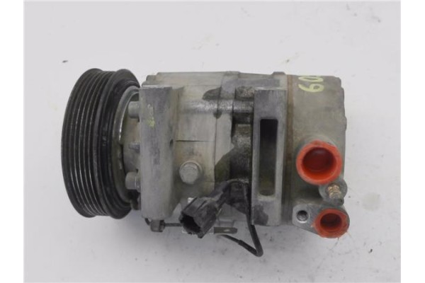 Recambio de compresor aire acond. para nissan x-trail (t30) 2.0 referencia OEM IAM 92600AU010 3K61045010 