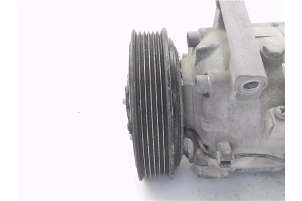 Recambio de compresor aire acond. para nissan x-trail (t30) 2.0 referencia OEM IAM 92600AU010 3K61045010 