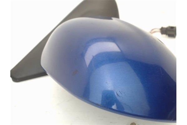 Recambio de retrovisor electrico derecho para seat leon (1m1) referencia OEM IAM   