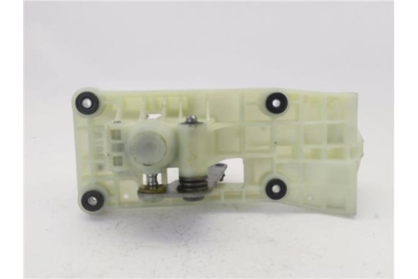 Recambio de palanca de cambio para nissan x-trail (t30) 2.0 referencia OEM IAM M010707  