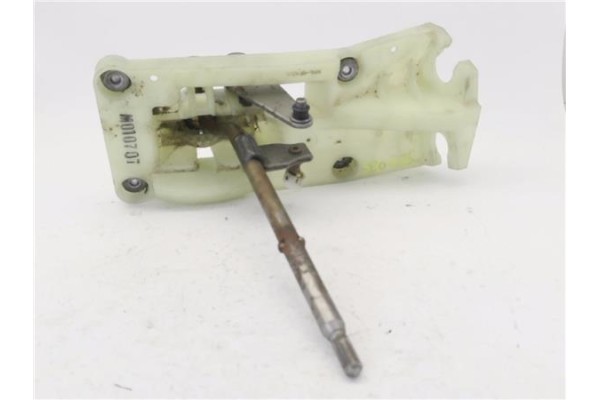 Recambio de palanca de cambio para nissan x-trail (t30) 2.0 referencia OEM IAM M010707  