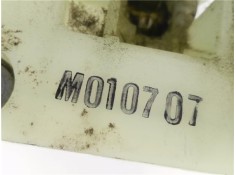 Recambio de palanca de cambio para nissan x-trail (t30) 2.0 referencia OEM IAM M010707  