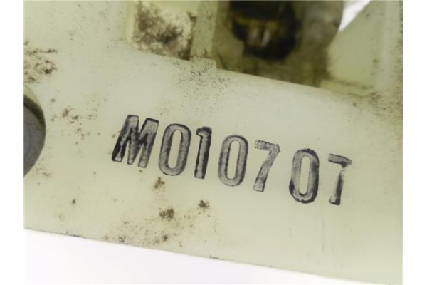 Recambio de palanca de cambio para nissan x-trail (t30) 2.0 referencia OEM IAM M010707  