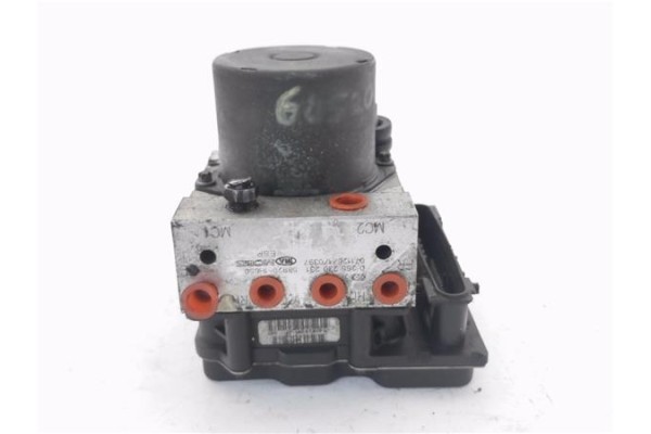 Recambio de nucleo abs para kia ceed sportswagon (ed) 2.0 emotion referencia OEM IAM 589201H650 265230231 
