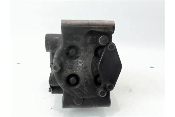 Recambio de compresor aire acond. para ford fusion (cbk) 1.25 + referencia OEM IAM YS4H19D629AB  