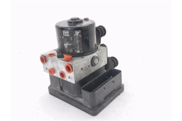 Recambio de nucleo abs para seat altea (5p1) 2.0 tdi 16v referencia OEM IAM 1K0907379K 10096003483 