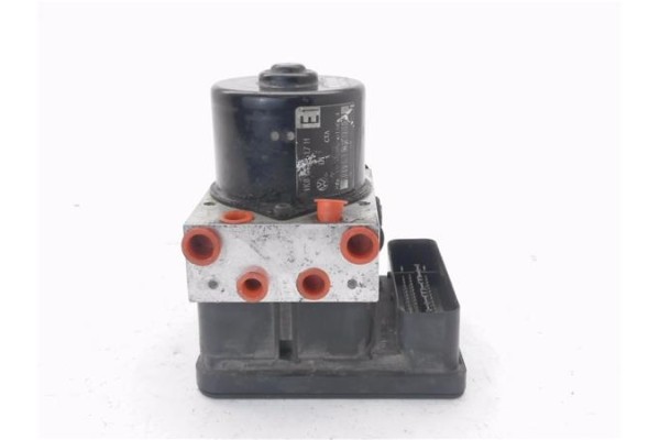 Recambio de nucleo abs para seat altea (5p1) 2.0 tdi 16v referencia OEM IAM 1K0907379K 10096003483 