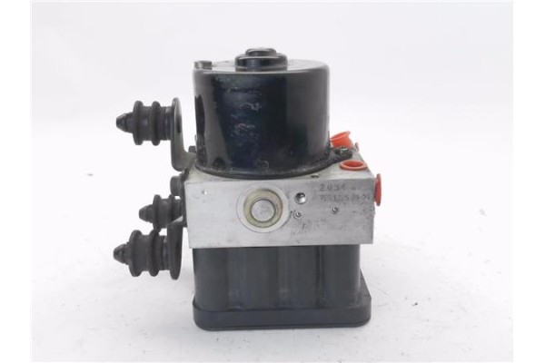 Recambio de nucleo abs para seat altea (5p1) 2.0 tdi 16v referencia OEM IAM 1K0907379K 10096003483 