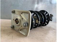 Recambio de amortiguador delantero izquierdo para citroen jumpy furgón 2.0 club m referencia OEM IAM 9816510580  9816510180 , CI