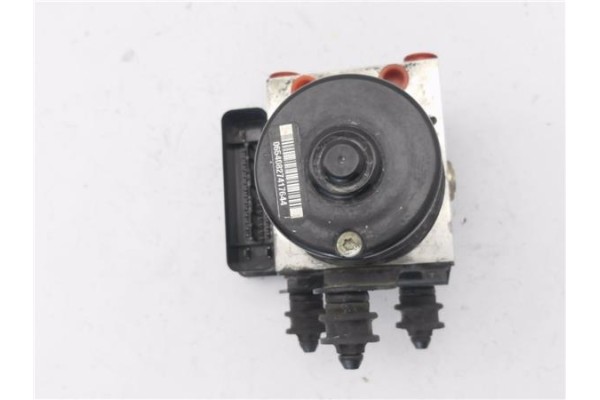 Recambio de nucleo abs para seat altea (5p1) 2.0 tdi 16v referencia OEM IAM 1K0907379K 10096003483 