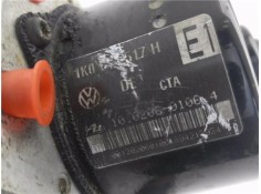 Recambio de nucleo abs para seat altea (5p1) 2.0 tdi 16v referencia OEM IAM 1K0907379K 10096003483 