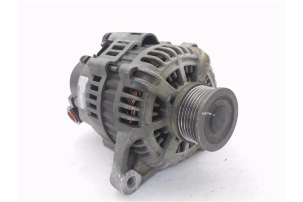 Recambio de alternador para kia sportage (km) 2.0 crdi referencia OEM IAM 3730027012 21319112 