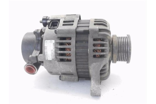 Recambio de alternador para kia sportage (km) 2.0 crdi referencia OEM IAM 3730027012 21319112 