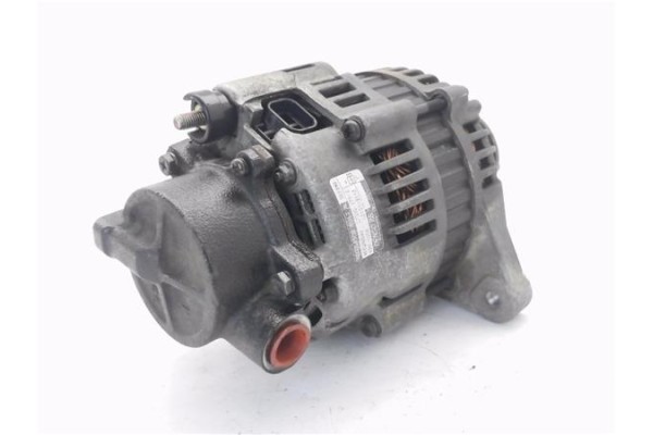 Recambio de alternador para kia sportage (km) 2.0 crdi referencia OEM IAM 3730027012 21319112 