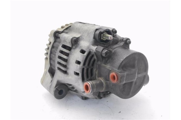 Recambio de alternador para kia sportage (km) 2.0 crdi referencia OEM IAM 3730027012 21319112 