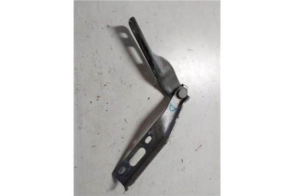 Recambio de bisagra capo derecha para seat cordoba berlina (6k2)(08.1999 ) 1.9 sport [1,9 ltr. - 81 kw tdi] referencia OEM IAM 6