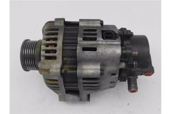 Recambio de alternador para kia sportage (km) 2.0 crdi referencia OEM IAM 3730027012 21319112 