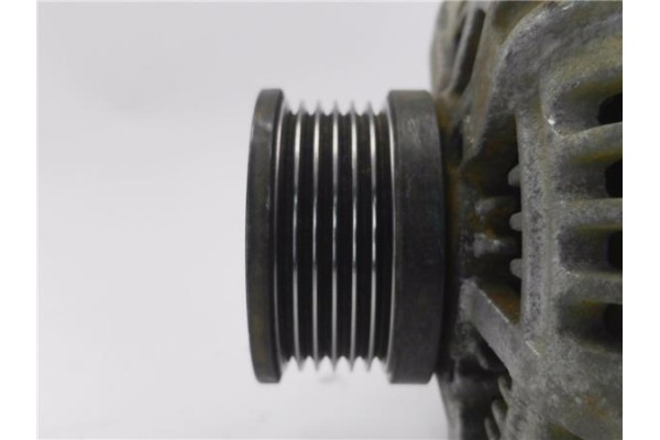 Recambio de alternador para kia sportage (km) 2.0 crdi referencia OEM IAM 3730027012 21319112 