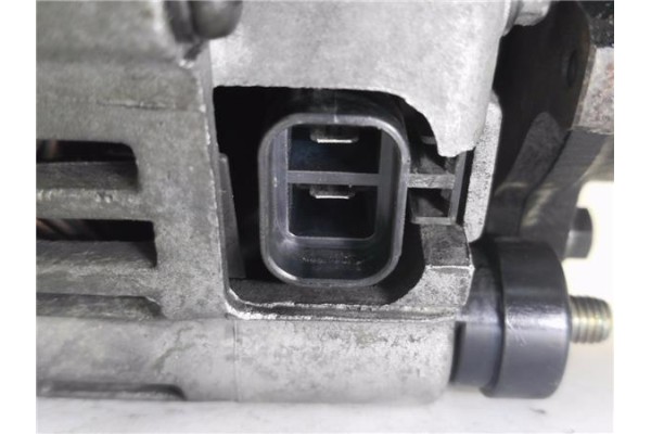 Recambio de alternador para kia sportage (km) 2.0 crdi referencia OEM IAM 3730027012 21319112 
