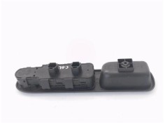 Recambio de mando elevalunas delantero izquierdo para peugeot 407 1.6 business line referencia OEM IAM 96498420XT 532697045 