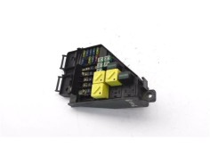 Recambio de caja fusibles/rele para citroen saxo 1.5 d sx referencia OEM IAM 185300110304 YQE000380 