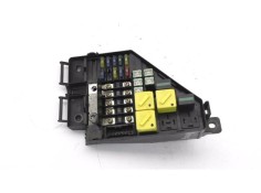 Recambio de caja fusibles/rele para citroen saxo 1.5 d sx referencia OEM IAM 185300110304 YQE000380 